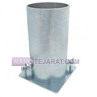 قالب استوانه ای بتن قالب استوانه ای بتن